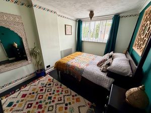 Bedroom 1- click for photo gallery